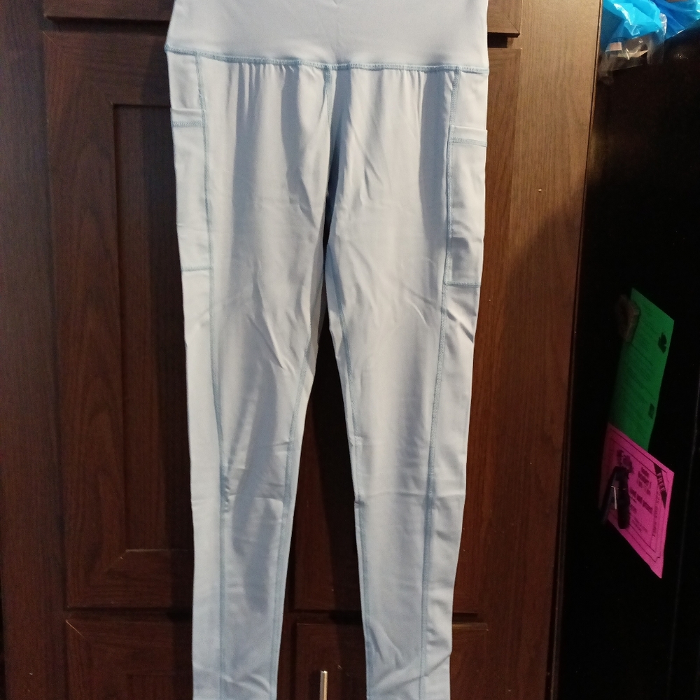 WOMENS LEGGINGS WITH POCKETS